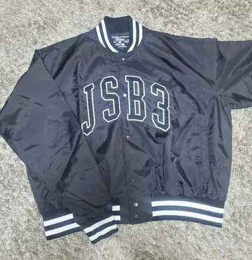 NAOTO 프로 JSB3 팀 재킷