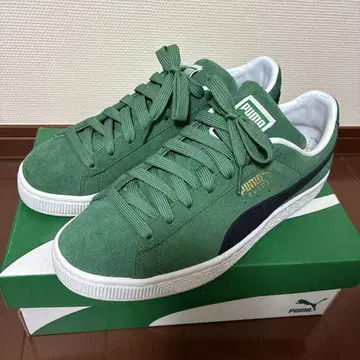 푸마 스니커즈