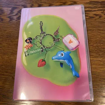 아이묭 돌핀 아파트 IN 오사카 성홀 DVD 만