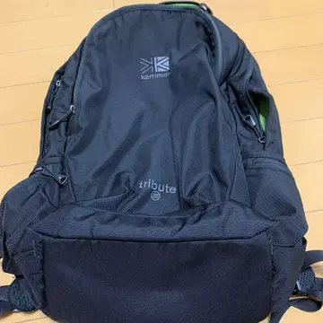 karrimor tribute 25 백팩