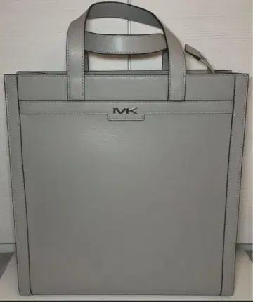 MICHAEL KORS COOPER NS 토트 스트럭처드 토트