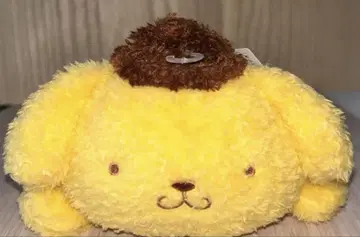 폼폼푸딩 쿠타토 펜 케이스 펜 파우치 택 포함 산리오 카미오 재팬