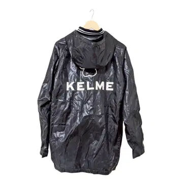 [ 택 포함 미사용 ] 케 KELME 윈드 브레이커 자켓 XL