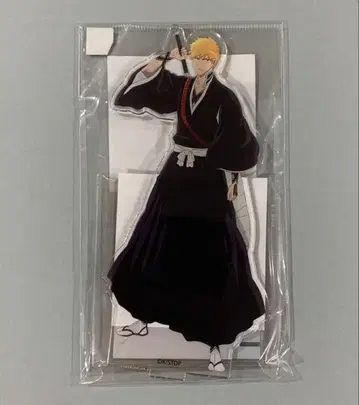 BLEACH 아크릴 스탠드 쿠로사키 이치고