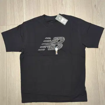 Chalk Board 숏슬리브 T셔츠 L 사이즈