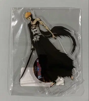 BLEACH 쿠로사키 이치고 아크릴 스탠드 1점