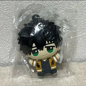 남코 바람막이 SD 인형 러버 마스코트 키링 토가메 죠