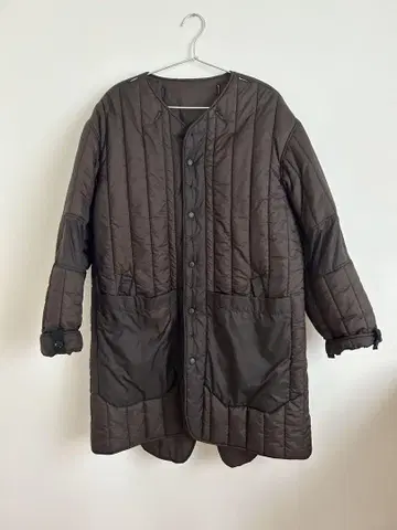 ENGINEEREDGARMENTS 아우터