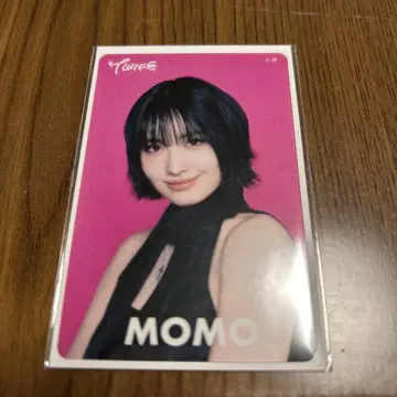 K-POP 포토 카드 세트 MOMO JEONGYEON