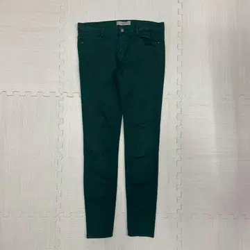 00'vintage 스키니 팬츠 아카이브 그런지 4y2k 펑크
