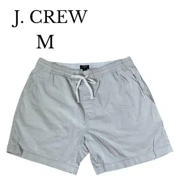 [ 새상품급 ] 제이크루 J.CREW ( M ) 베이지 숏팬츠