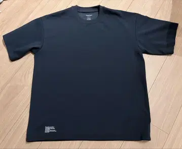 FreshService TECH SMOOTH CREW NECK