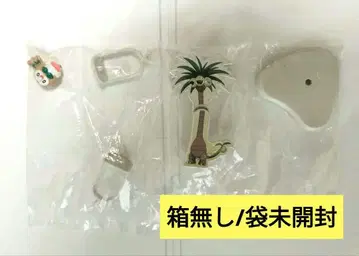 반다이 BANDAI 메레메레섬의 포켓몬 스쿨 포켓몬 썬&문 미개봉