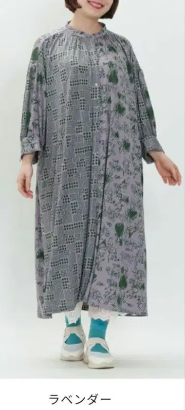 아즈노우아즈오오라카 원피스 Size 3