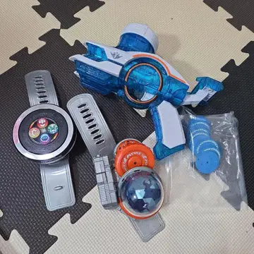 키라메이저