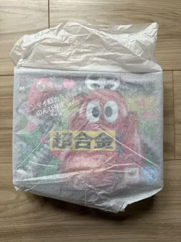 초합금 로보콘 50주년 기념 부활 버전