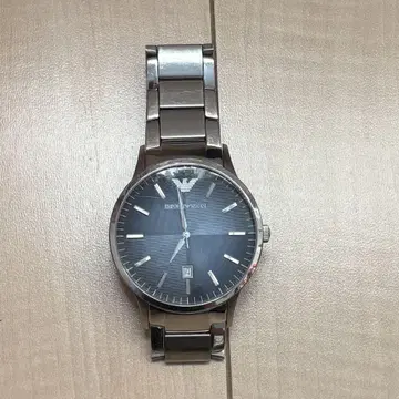 Emporio Armani 아날로그 손목시계