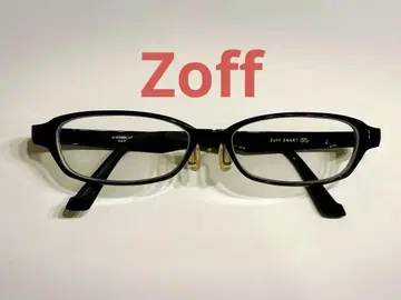 Zoff SMART 블랙 안경