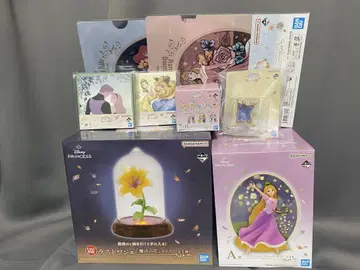 디즈니 프린세스 제일복권 라우트 원 A상 외 다수