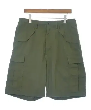 BEAMS 남성용 숏팬츠