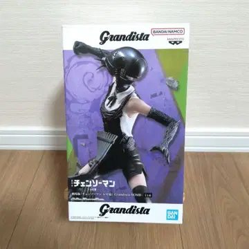 Grandista 체인소 맨 피규어 레제