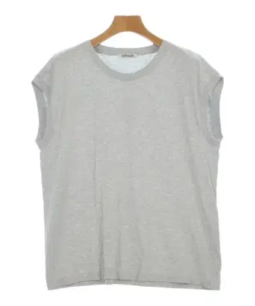 AURALEE 슬리브리스 여성용