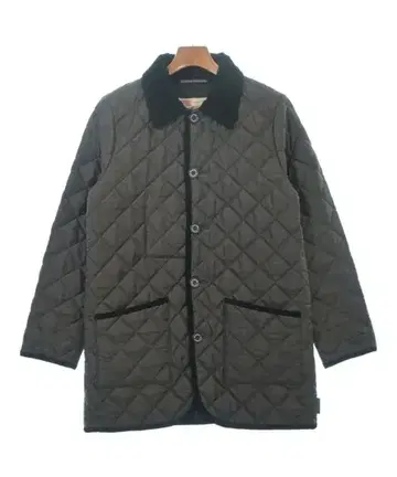 Traditional Weatherwear 코트 남성용