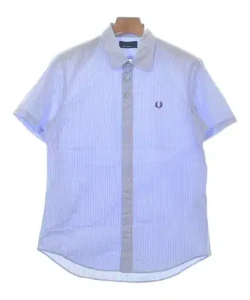 FRED PERRY 캐주얼 셔츠 남성용