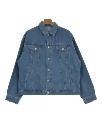 FREAK'S STORE 데님 자켓 여성용