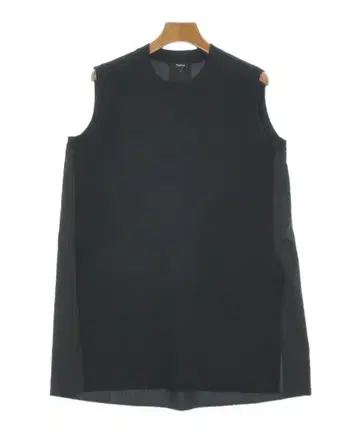 Theory 베스트/슬리브리스 여성용