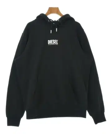 DIESEL 남성용 후드티