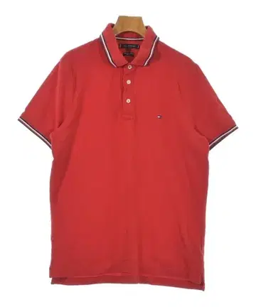 TOMMY HILFIGER 피케 셔츠 남성용