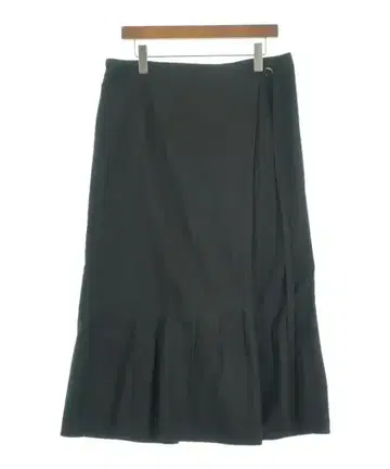 tricot COMME des GARCONS 미디 스커트 여성용