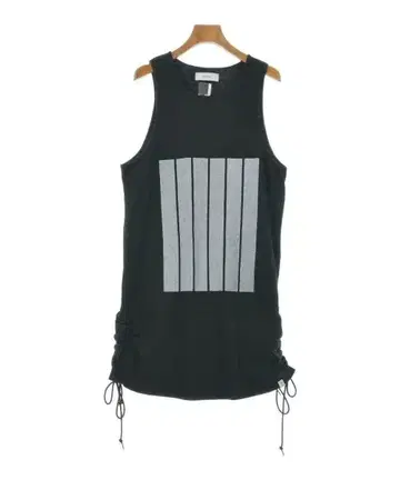 FACETASM T셔츠 티셔츠 남성용