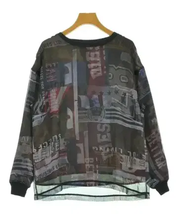DIESEL 여성용 블라우스