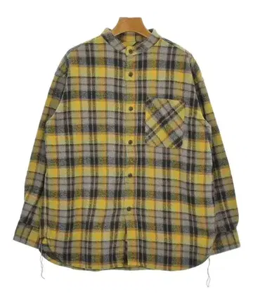 BEAMS BOY 여성용 캐주얼 셔츠