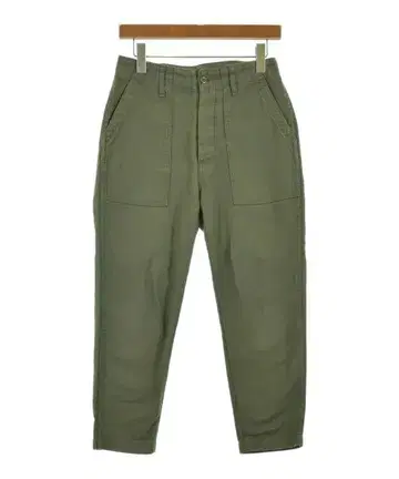 Americana 카고 팬츠 여성용