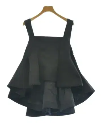sacai 여성용 베스트