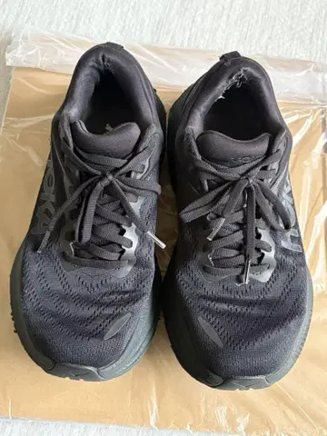 HOKA BONDI 8 25cm 와이드