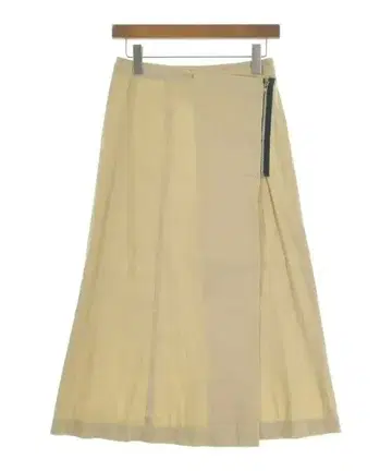tricot COMME des GARCONS 롱 맥시 길이 스커트 여성용
