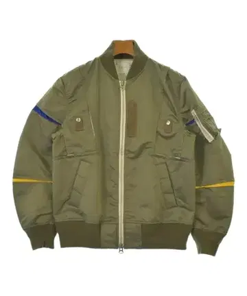 sacai 블루종 (기타) 남성용