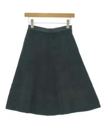 tricot COMME des GARCONS 미디 스커트 여성용