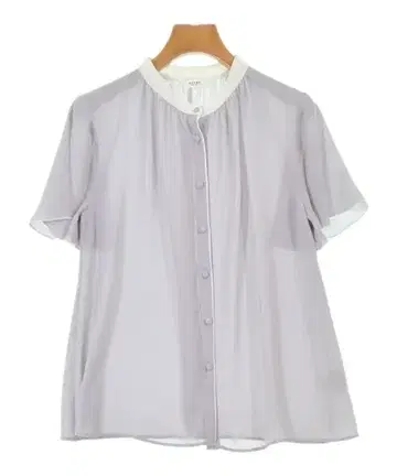 BEAMS HEART 캐주얼 셔츠 여성용