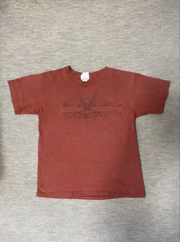 Harley-Davidson Granite Mountain 티셔츠