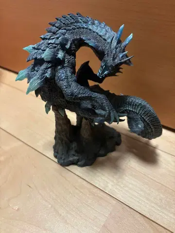 [ 상자 없음 새상품급 ] 라기아크루스 크리에이터즈 모델 피규어 레어종