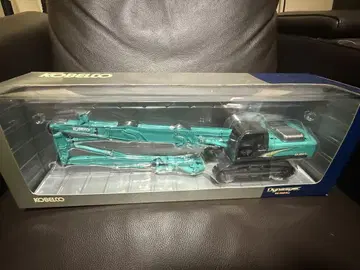 코벨코 1/43 SK350D LC 해체기 절판품