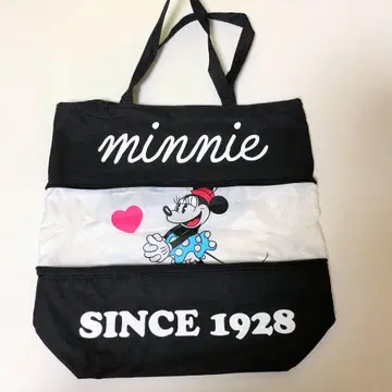 디즈니 미니 마우스 토트백 SINCE 1928