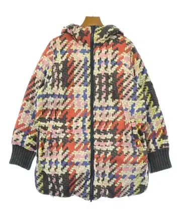 TSUMORI CHISATO 블루종 (기타) 여성용