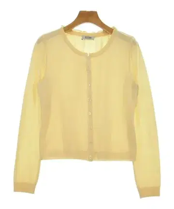 MOSCHINO CHEAP AND CHIC 여성용 가디건
