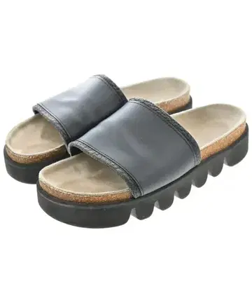 Hender Scheme 남성용 샌들
